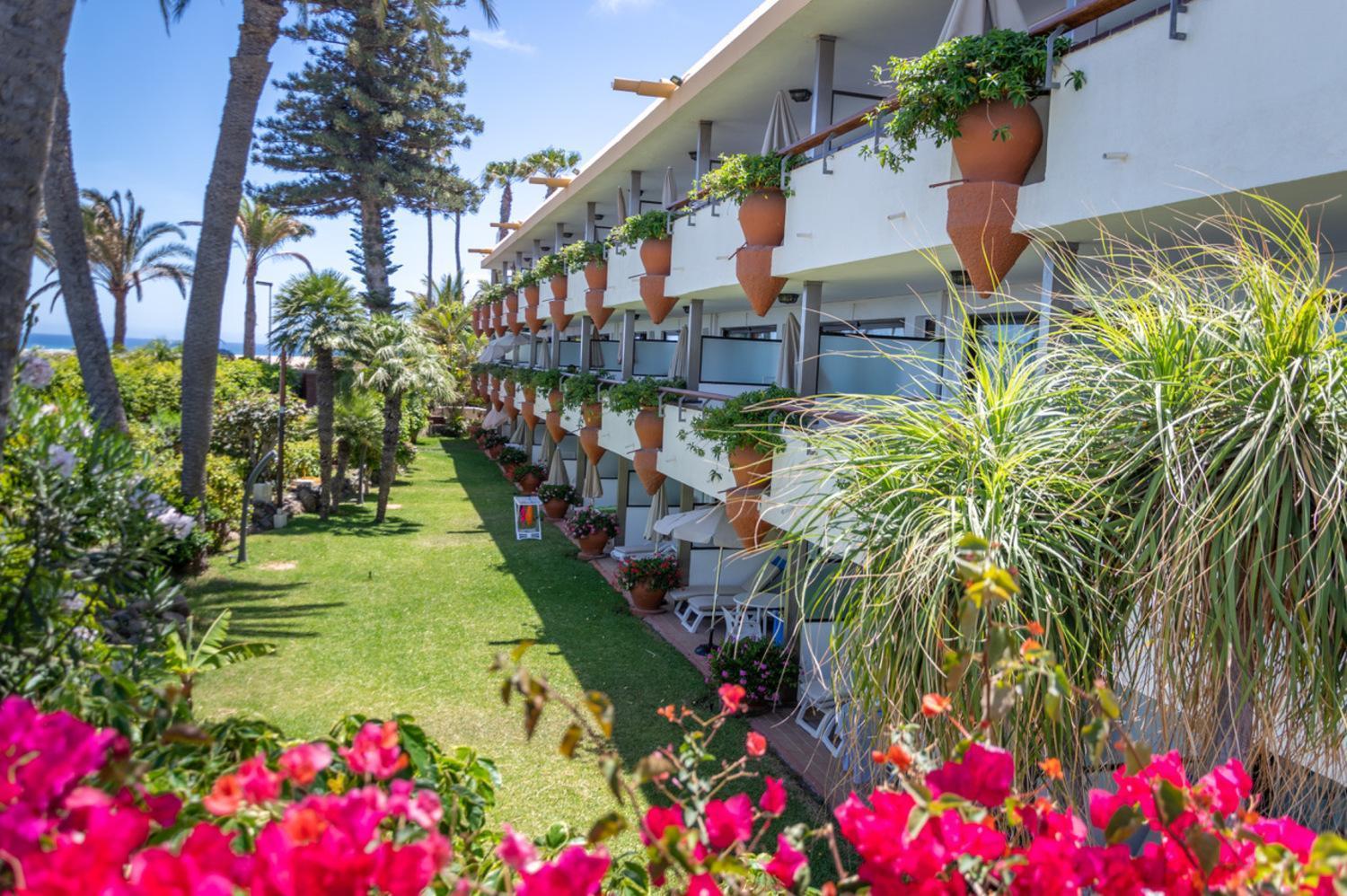 Appartement Nogalera